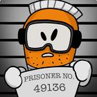 Jail Break: Cops and Robbers أيقونة