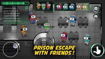 Jail Break: Cops and Robbers syot layar 1