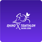 Rhino X Tri - Staff icône