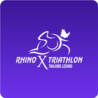 Rhino X Tri - Staff أيقونة