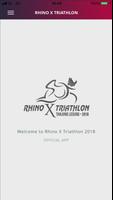 Rhino X Tri - Staff تصوير الشاشة 1