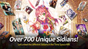 Sid Story imagem de tela 1