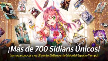 Sid Story captura de pantalla 1