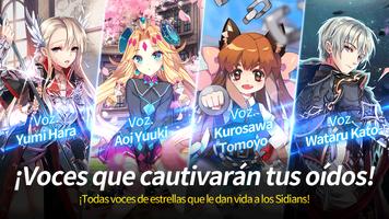 Sid Story captura de pantalla 2