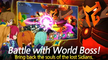 Sid Shock APK download