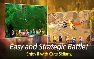 Sid Shock APK download