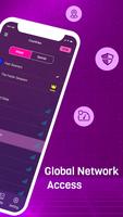 Singularity VPN & proxy client تصوير الشاشة 1