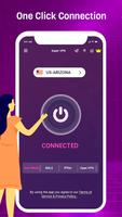 Singularity VPN & proxy client تصوير الشاشة 2
