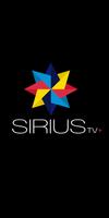 SIRIUS TV+ الملصق