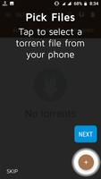 SkTorrent - Torrent Downloader 截图 3