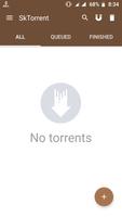 SkTorrent - Torrent Downloader 海报