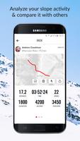 Ski Tracker Pro скриншот 2