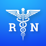 NCLEX-RN-icoon