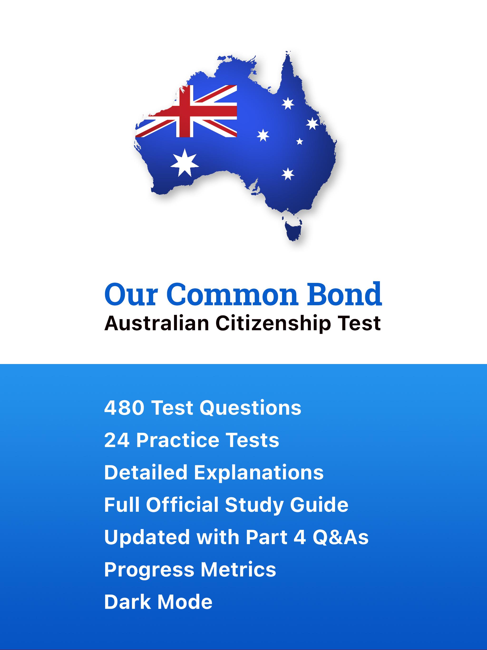 Australian Citizenship Android - Download