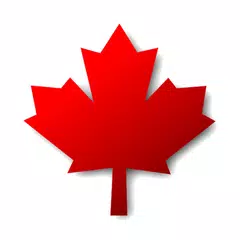 Canadian Citizenship Test 2024 アプリダウンロード