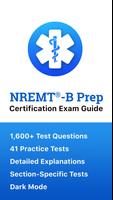 Poster EMT Exam Prep 2022