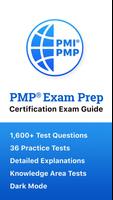 Poster PMP Certification Exam 2020