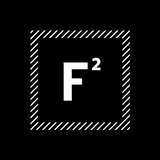 F² coworking icône