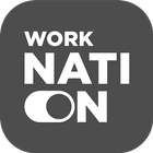Worknation icône