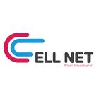 CellNet icône