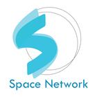 SpaceNetwork icône