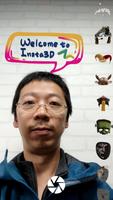 Insta3D AR 截圖 1