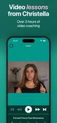 Christella VoiceUp: MTF Voice XAPK download