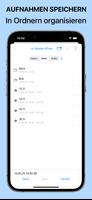 Voice Analyst Screenshot 2