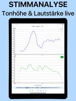 Voice Analyst Screenshot 3