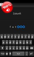 Speeq German | English free screenshot 2