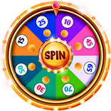 Spin Wheel, Real Earn Money