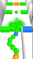 Color Snake Blocks screenshot 1