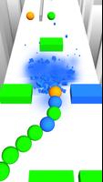 Color Snake Blocks screenshot 2