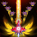 Galaxy Force