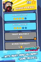 برنامه‌نما Math Games: Pug Ninja Maths Ch عکس از صفحه