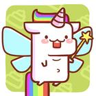 Unicorn Olympics biểu tượng