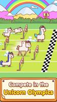 Unicorn Olympics скриншот 3