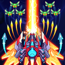 APK Insect Shooter: Galaxy Attack