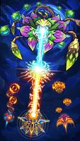 Insect Shooter Plakat