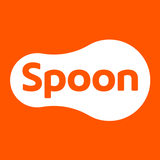 Spoon(スプーン) : 声で繋がるライブ配信アプリ アイコン