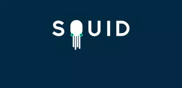 SQUID - News & Magazines