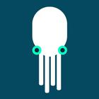 SQUID - News & Magazines أيقونة