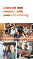 sRide™ - Meet People Locally Plakat