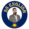 SS English APK