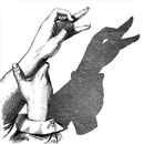 Hand Shadows Puppets Pictures-APK