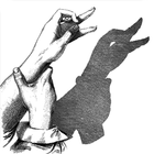 Hand Shadows Puppets Pictures icon
