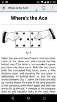 Simple Magic Tricks capture d'écran 2