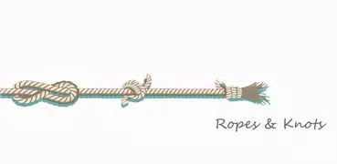 Basic Ropes and Knots Guide for Survival