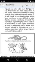 Basic Ropes and Knots Guide for Survival 截图 3