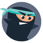 Studio Ninja icône